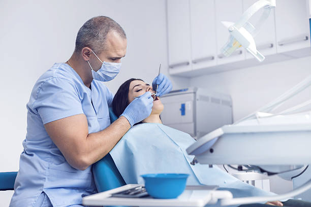 Best Root Canal Treatment  in Shirley, NY